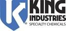 King Industries Help Center home page